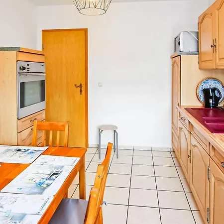 Ferienwohnung Eggesin Eggesin