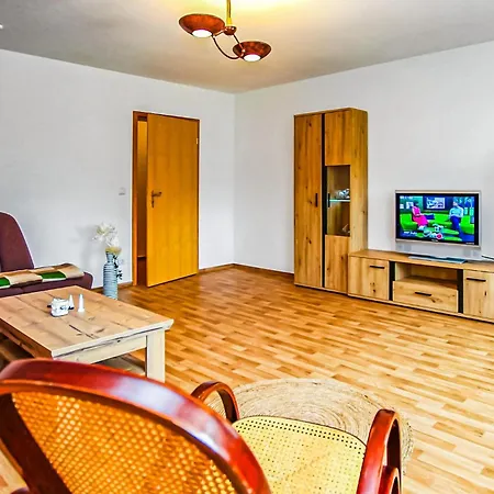 Ferienwohnung Eggesin * Eggesin