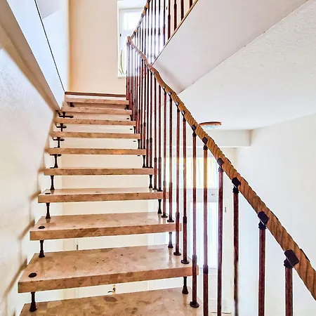 Ferienwohnung Eggesin Eggesin