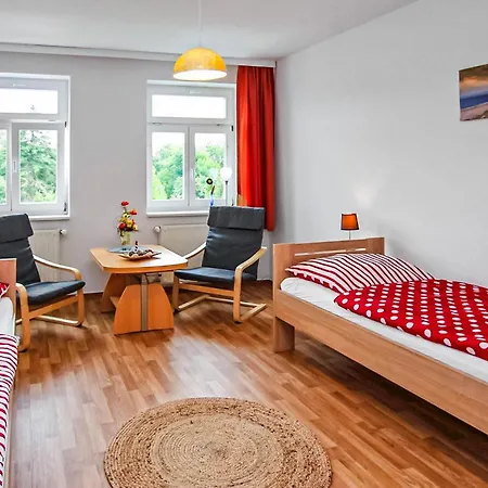 Ferienwohnung Eggesin Eggesin