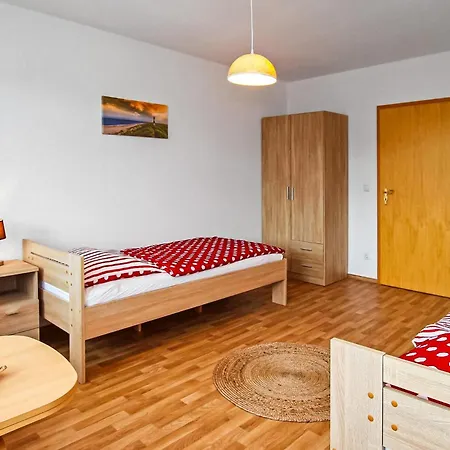 Ferienwohnung Eggesin Eggesin