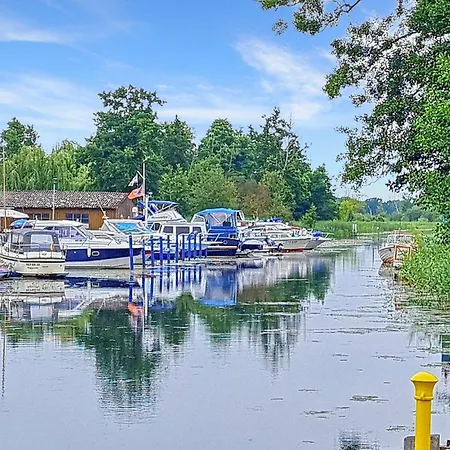 Ferienwohnung Eggesin * Eggesin