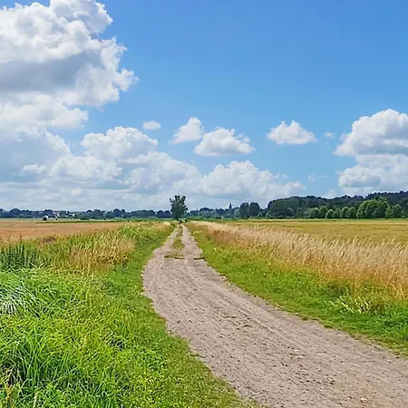 Ferienwohnung Eggesin Eggesin